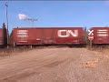 High speed freight on the DWP High speed freight on the DWP