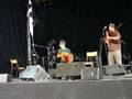 Julien Cartonnet et Jean Thiery - Fête de l'accordéon 2007