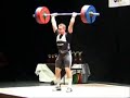 OWNZ: Stas Chalaev, Oceania Championships 2008.