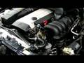 W124 E320のエンジン音/PolishFactory/ポリッシュファクトリー