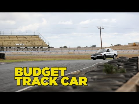 how to budget for a car