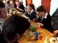Verkesdaag 2005 - diner (1)