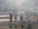 2008 NHRA Finals PS Final