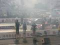 2008 NHRA Finals PS Final