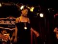 Vivian Green "Gotta Go, Gotta Leave" Live from NYC 4/30...