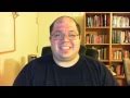 Schumin Web Video Journal: Nice weather, fire drills, FIOS, and stupid Comcast