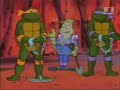 TMNT - Shredder Triumphant! (Part 2) TMNT - Shredder Triumphant! (Part 2)