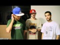 Chamada ConeCrewDiretoria Show Içara-SC - YouTube