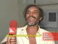 Catador de lixo é solto Catador de lixo é solto