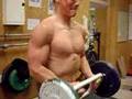 biceps muscu