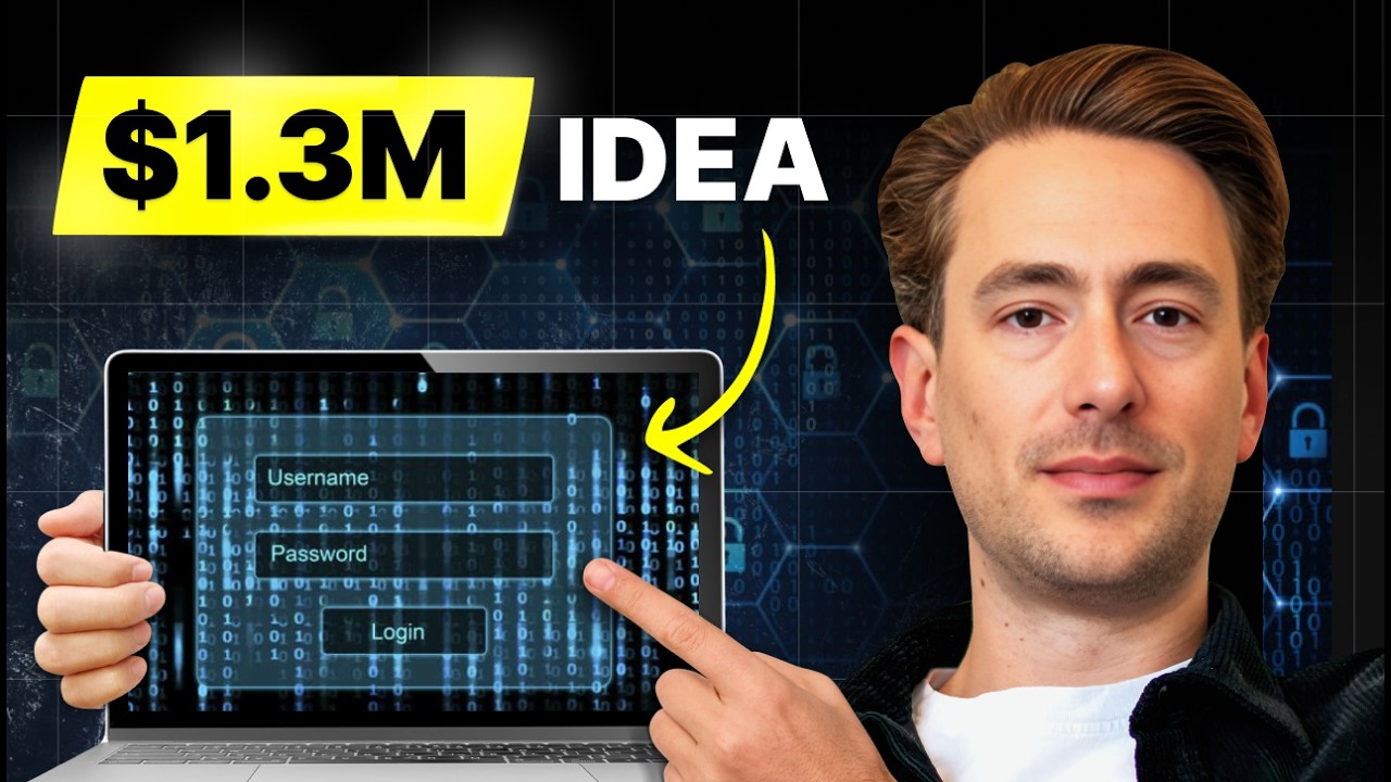 If I wanted to build $1M+ AI startup in 2025, I'd do this