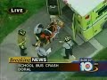 ELIAS YACOB NEWS HELICOPTER REPORTER RESUME REEL