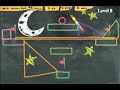Magic Pen levels 1-11