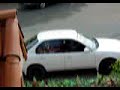 Brianna getting a taxi in Bolivia w/ her Grandmom