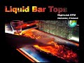 Liquid Bar Top