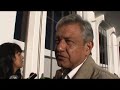 AMLO IMPUESTOS