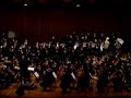 Gustavo Dudamel & Orquesta Sinfónica Juvenil Simón Bolívar