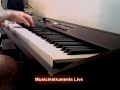 JAZZ POP MOMENT BY MOSCUZZA MAURIZIO...