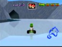 Myles ~ Mario Kart 64 - Sherbet Land 1lap 32\"07 Myles ~ Mario Kart 64 - Sherbet Land 1lap 32\"07