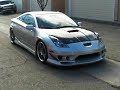 2ZZ PPE 4-1 Race Header + custom mandrel bent midpipe 2ZZ PPE 4-1 Race Header + custom mandrel bent midpipe