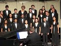 BYUH - Concert Choir - Make Me An Instrument of Thy Peace BYUH - Concert Choir - Make Me An Instrument of Thy Peace