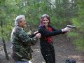 Shooting lessons