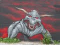 L.A. CITY GRAFF.5