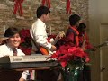 Lahu song  ( CLC Church)  ya mi aw mo 1