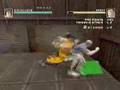 Spikeout BattleStreetã€€cheng-long(1)