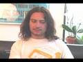 AMERICAN IDOL STAR CONSTANTINE MAROULIS TALKS JULY 4
