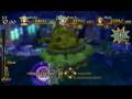 Eternal Sonata Boss Only Encore Run (Part 17: Root Lurker [2])