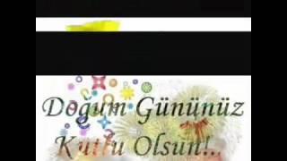 Vusal ad günün mübarek allah seni qolusun