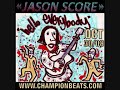 Jason Score - Hello Everybody (The Fidgitive ReMix)