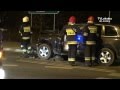 Click to View : Wypadek w Kamieńcu Wrocławskim 29 marca 2013