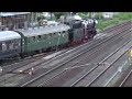 01-1066 (012-066-7) Ausfahrt HBF Schweinfurt