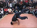 1000% de Strasbourg - Kirikou Vs Ano