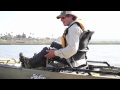 Hobie Pro Angler 14, Lagoon