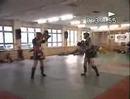 Wojciech Gargula thaiboxing Łódź