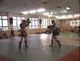 Wojciech Gargula thaiboxing Łódź
