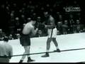 videos de Joe Louis vs Jersey Joe Walcott I