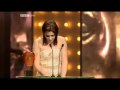 *Kristen Stewart* Acceptance Speech bafta's 2010 (Thanks the fans of Twilight) HQ