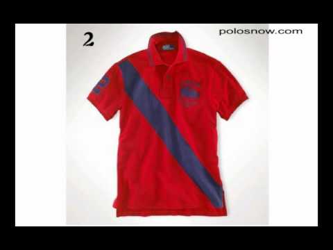 polo t shirts for sale