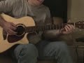 Guitar Picking Hybrid Fingerpicking