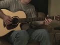 Guitar Picking Hybrid Fingerpicking