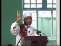 As seyad Alavi Mowlana (Mursi) Nafs (Heart) Tamil Bayan Part 8