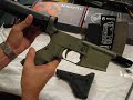 MAGPUL UBR Stock, Install MAGPUL UBR Stock, Install