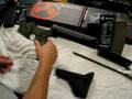MAGPUL UBR Stock, Install