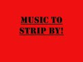 things... done to stripped by rammstein