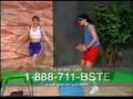 Beastie Boys Infomercial for Hello Nasty