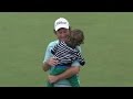 Click to View : Tim Clark remporte le RBC Canadian Open 2014